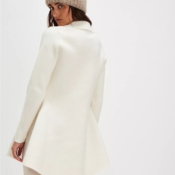 Ser.O.Ya Knit Clara Mini Dress - Picture 5 of 6